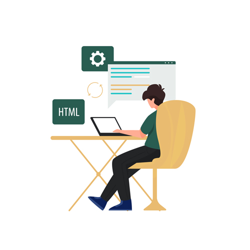 HTML to wordpress conversion services