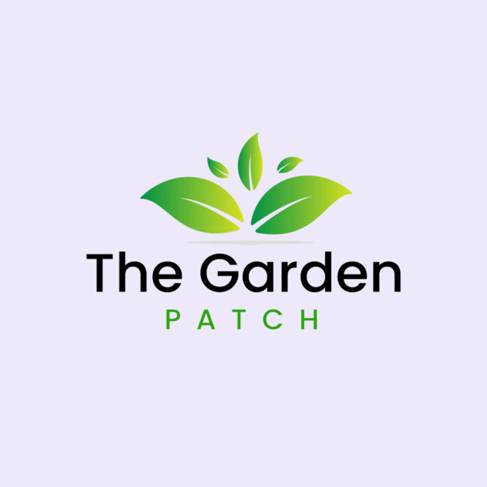 Garden Services Logo design designinggeeks