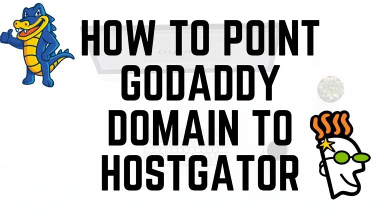 connect-godaddy-domain-to-hostgator-hosting-768x432